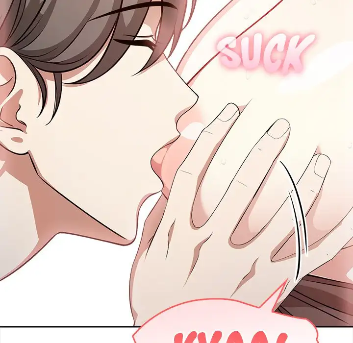 In Love With My Friend’s Mom - Episode 2 - read scene 119