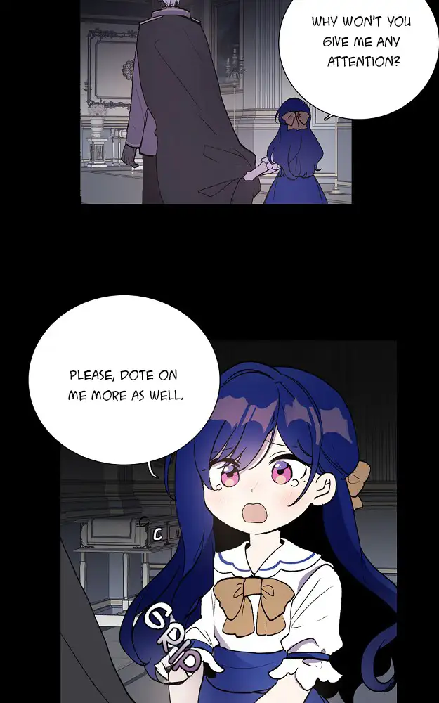 What is the outcome for the villain? - Episode 5 - read scene 3