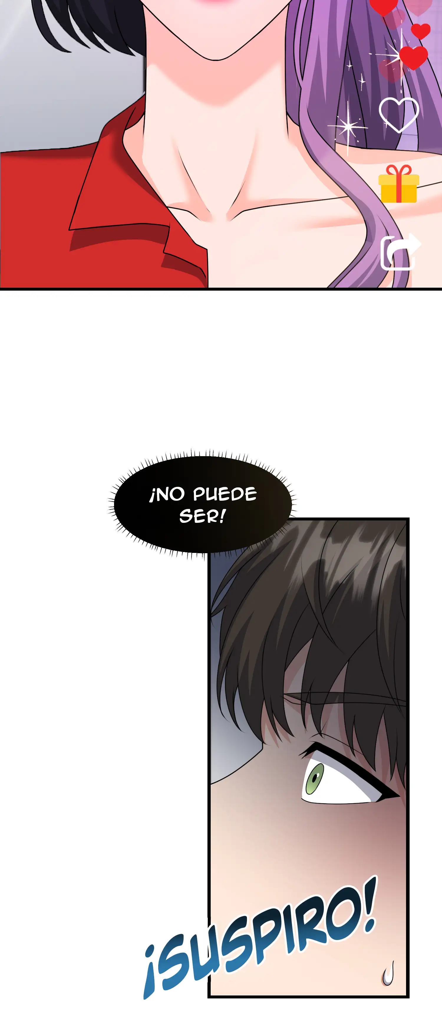 Lujuria en Navidad - Episode 1 - read scene 47
