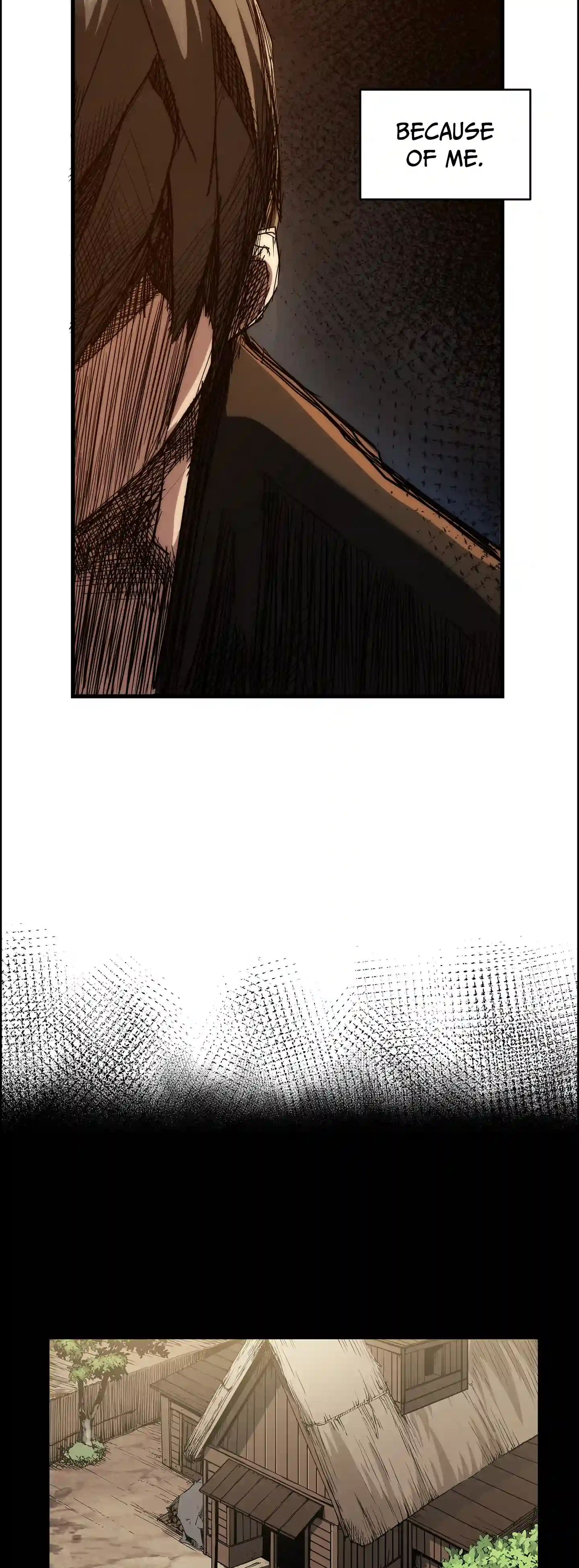 Divine Blade: Celestial Child - Episode 3 - read scene 18
