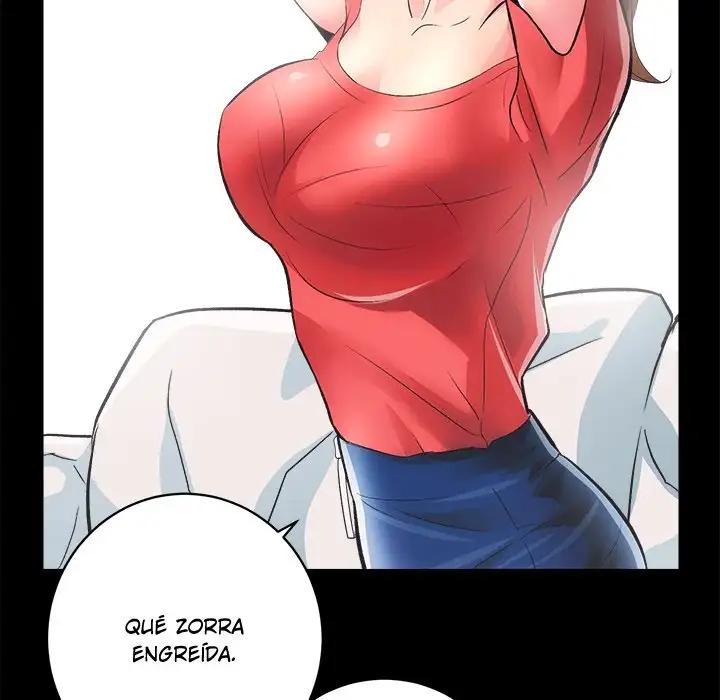 Agentes Inmobiliarias - Episode 4 - read scene 69