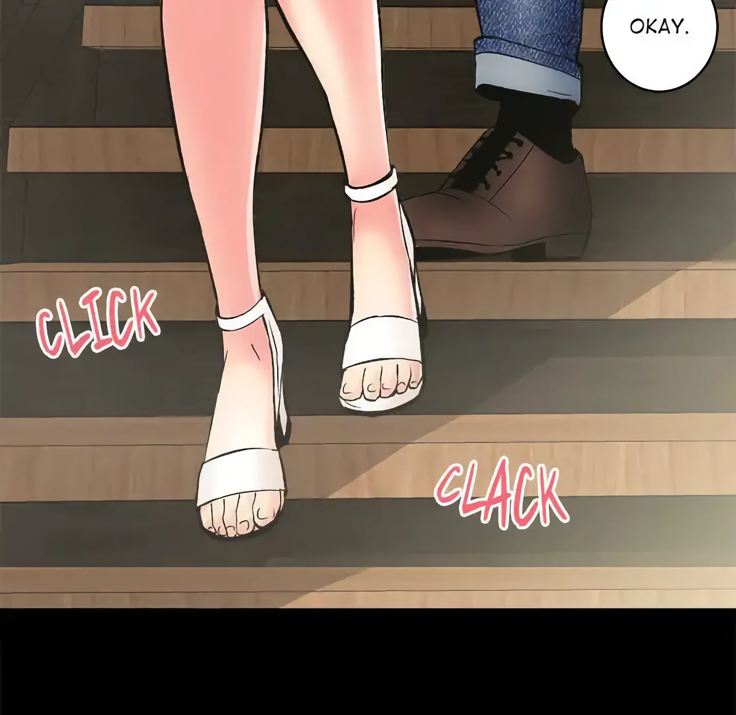 Lady Realtors - Episode 2 - read scene 171