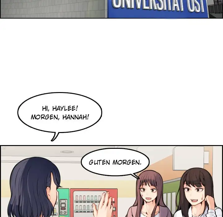 Mama ist eine Studentin - Episode 1 - read scene 57