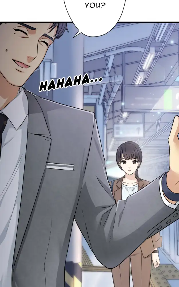 My Subordinate’s Inner Voice Is Too Noisy! - Episode 5 - read scene 109