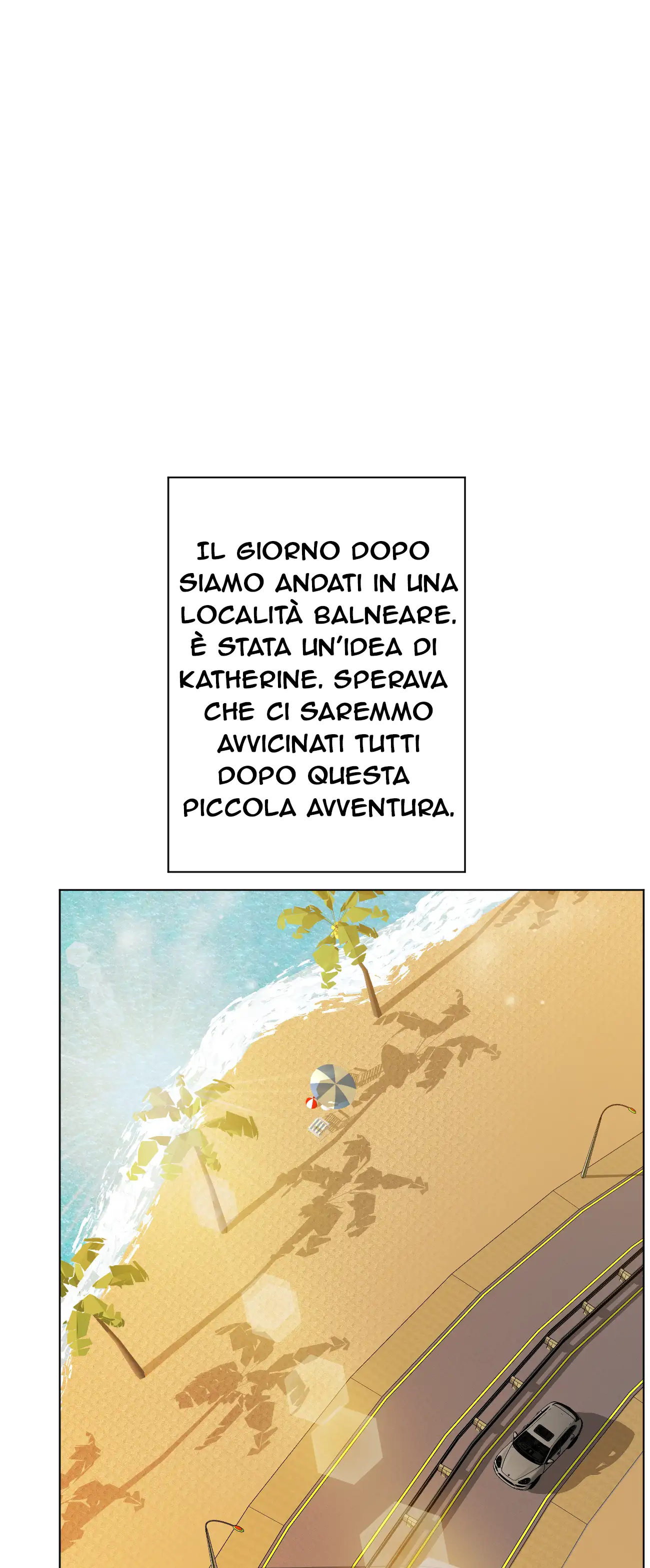 Pesca Matura, Uva Acerba - Episode 3 - read scene 31