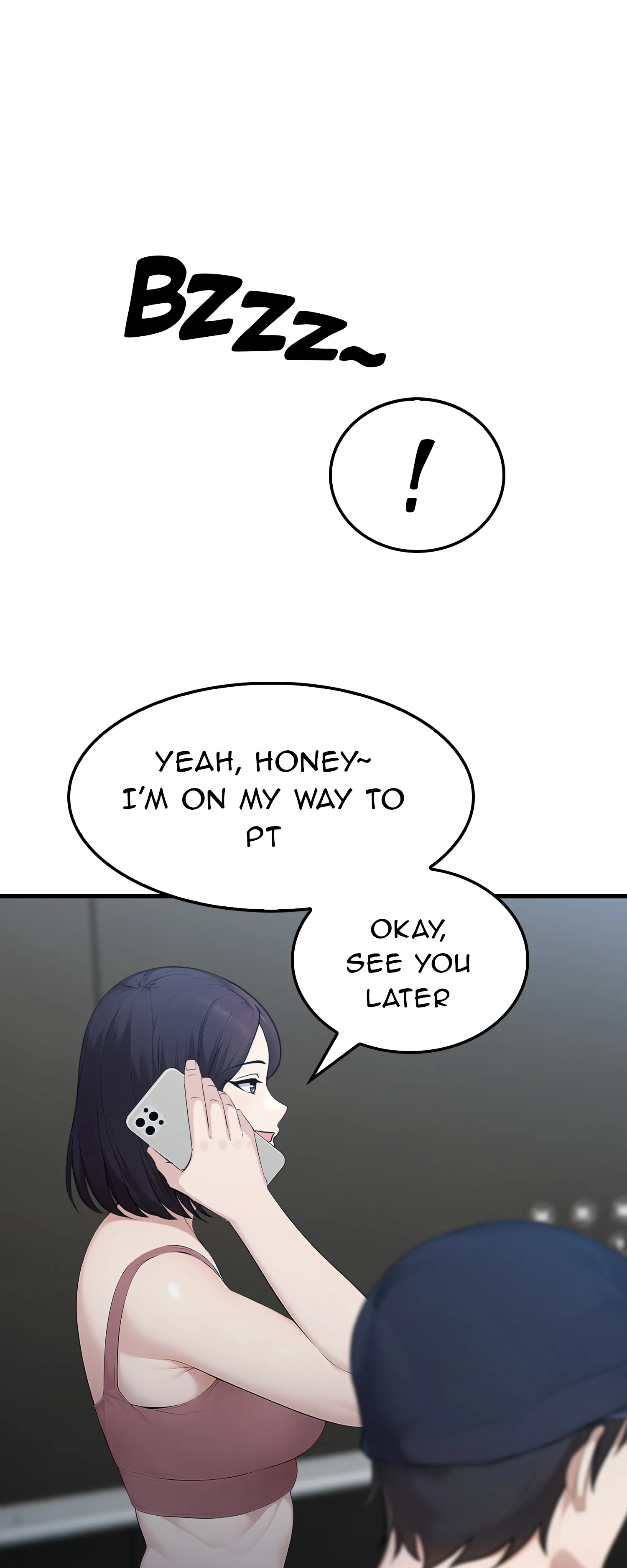 The Wife Game - Episode 3 - read scene 9