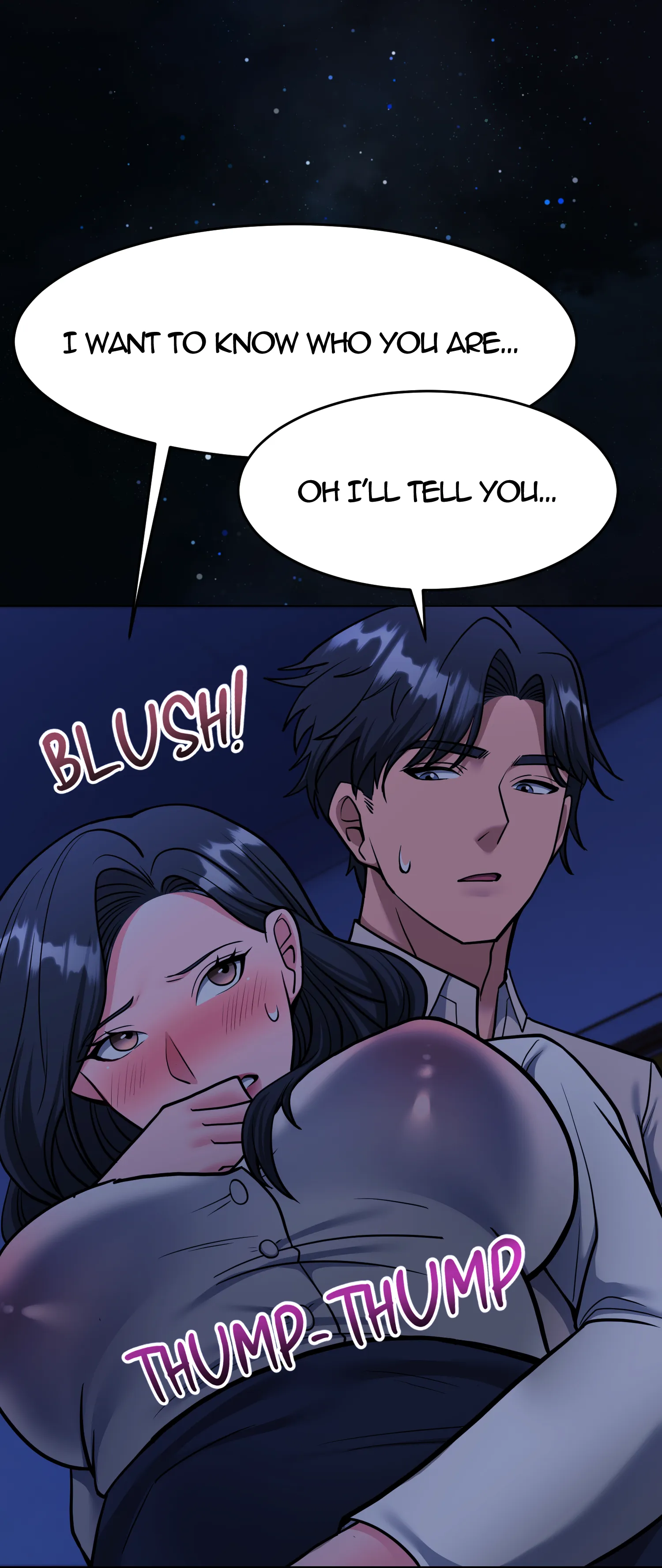 Sweet Revenge - Episode 3 - read scene 53