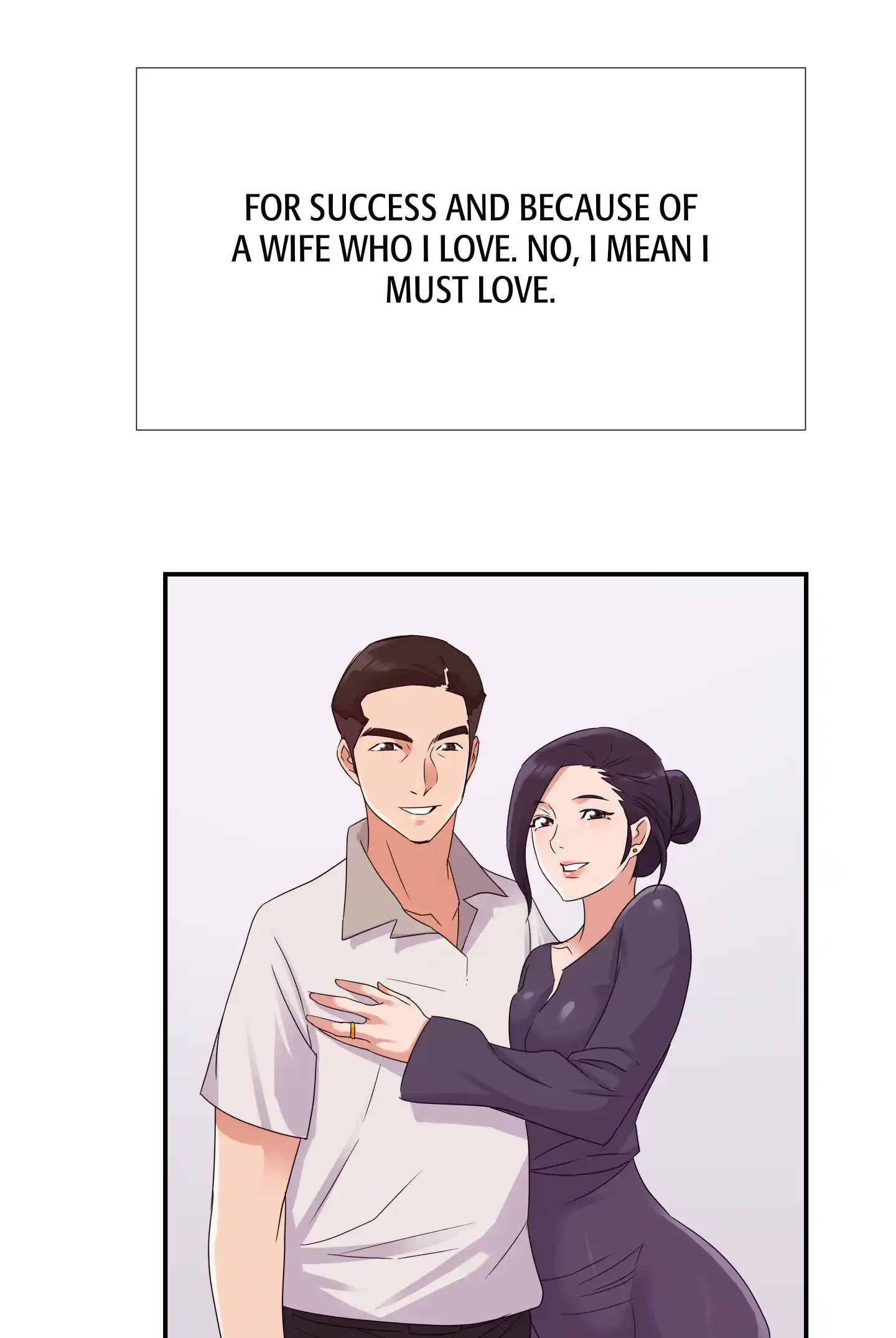 Different Taste Than The Wife - Episode 1 - read scene 10