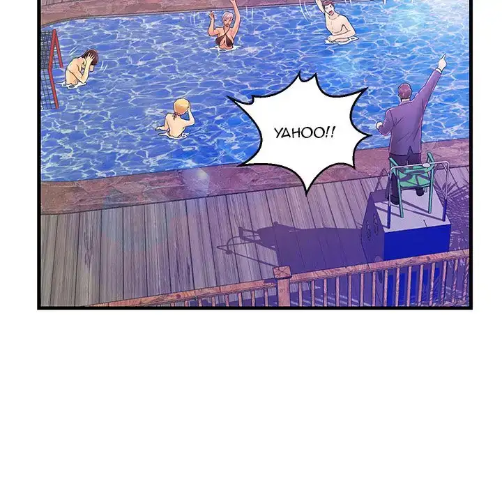 Potential Love Zone - Episode 4 - read scene 73