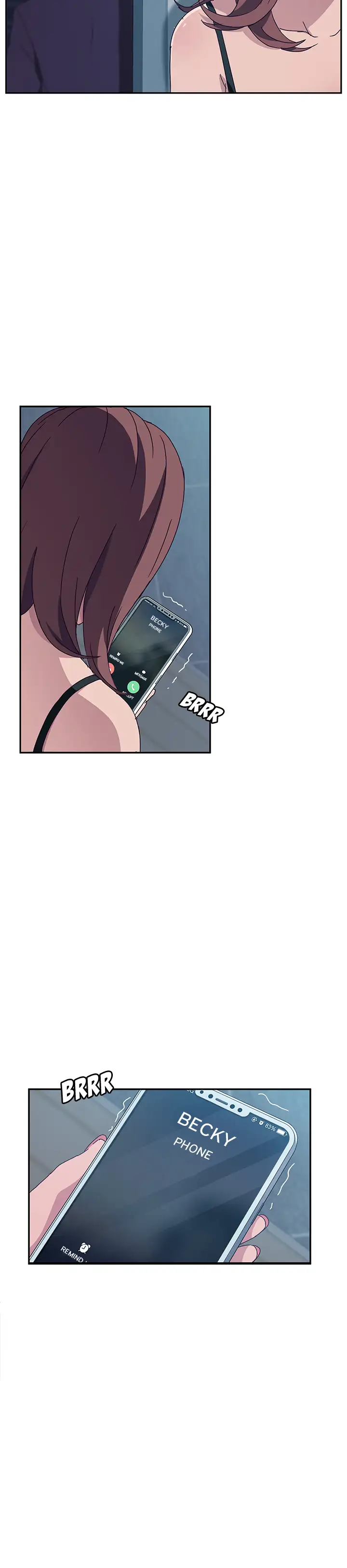 Twice The Love - Episode 2 - read scene 6