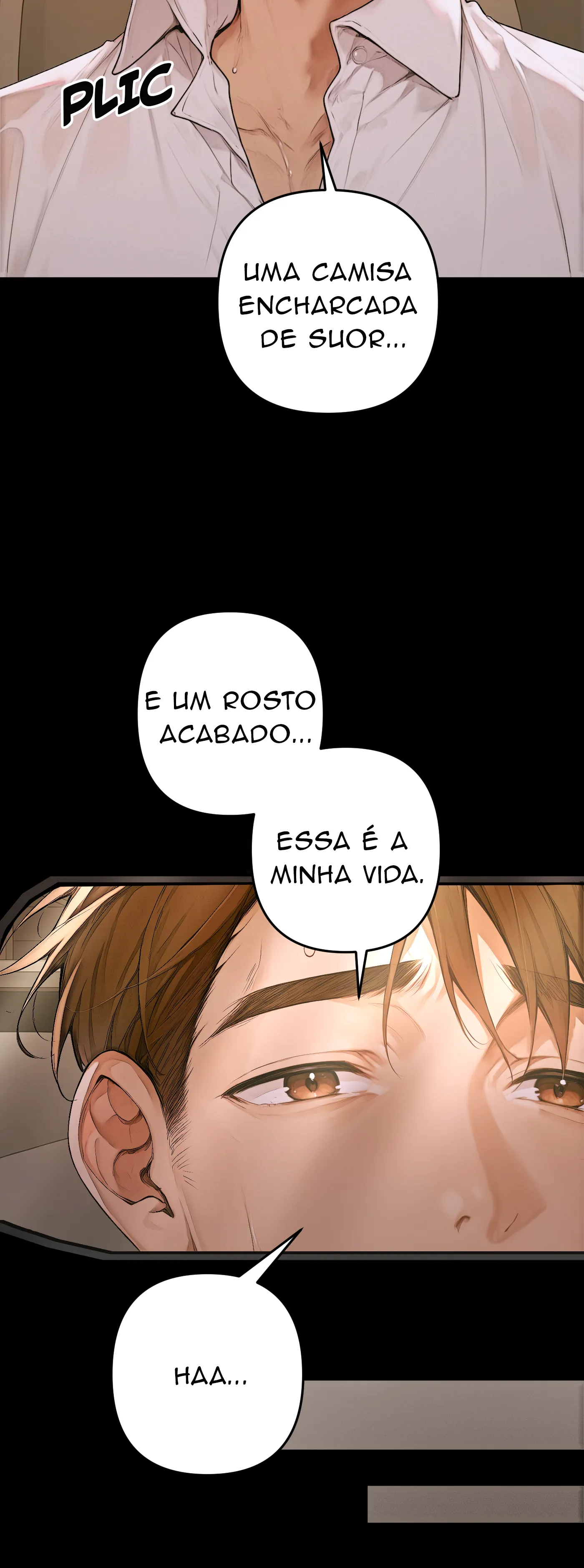 Vila do Desejo - Episode 1 - read scene 97