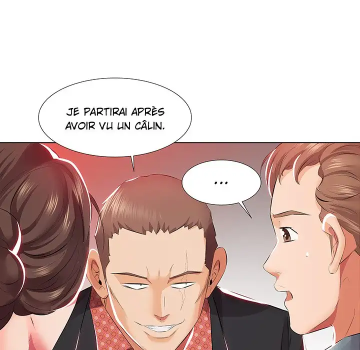 Discrètement Enchanté - Episode 1 - read scene 96