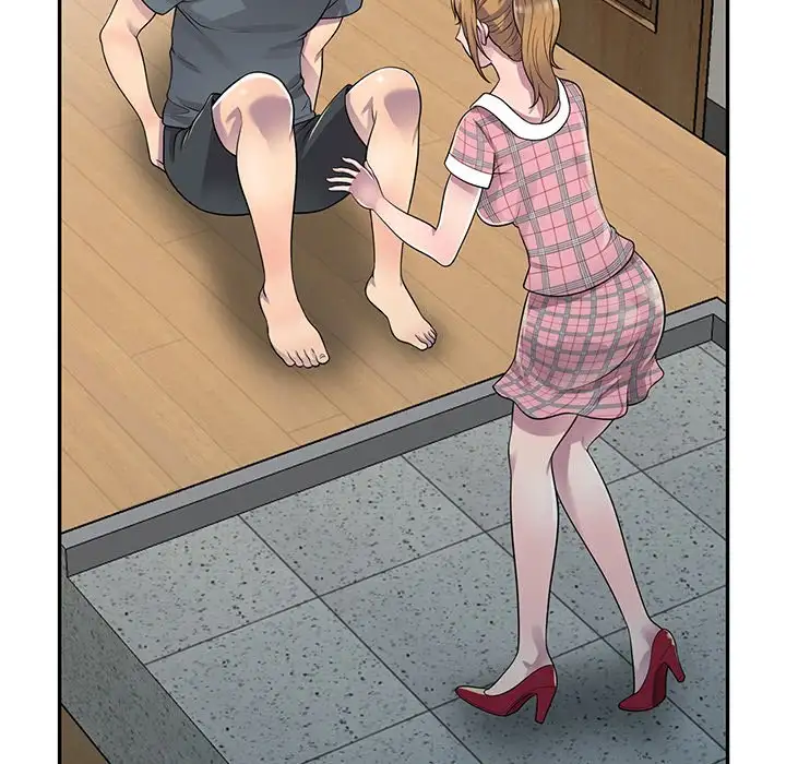 Sabor Robado - Episode 1 - read scene 112