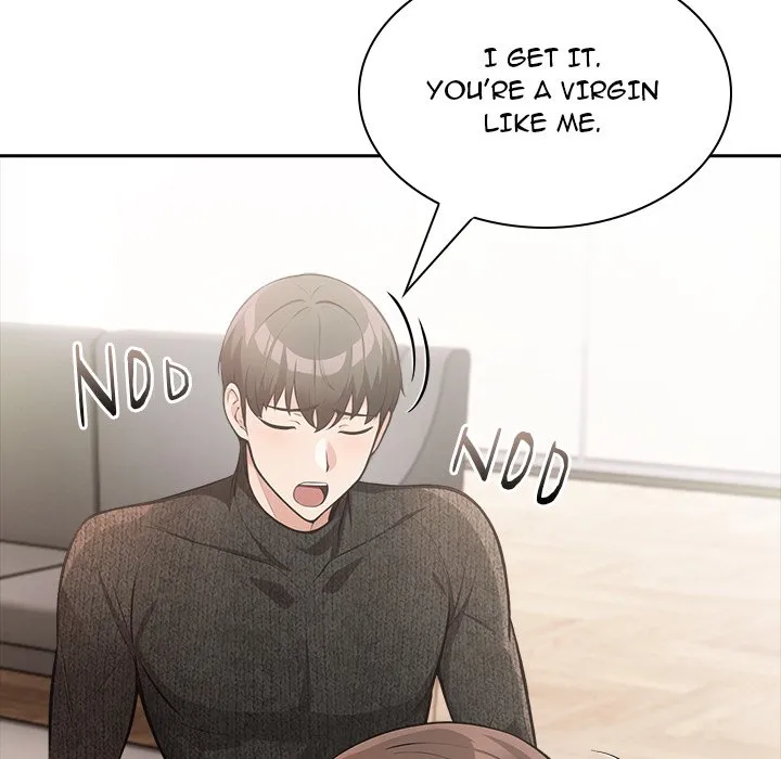 Trapped In The Cabin - Episode 5 - read scene 74