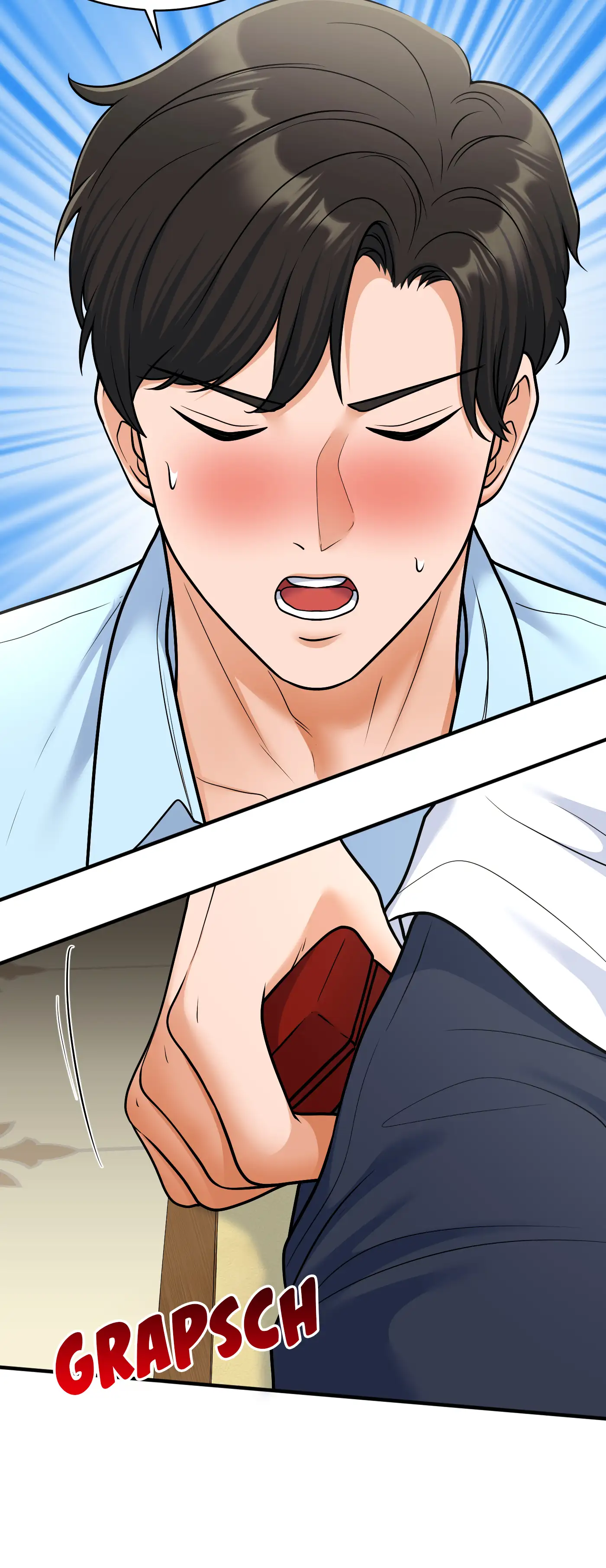 Swingers - Episode 1 - read scene 17