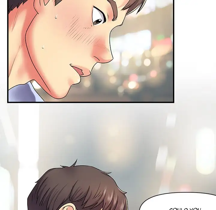 Finally Single - Episode 2 - read scene 89