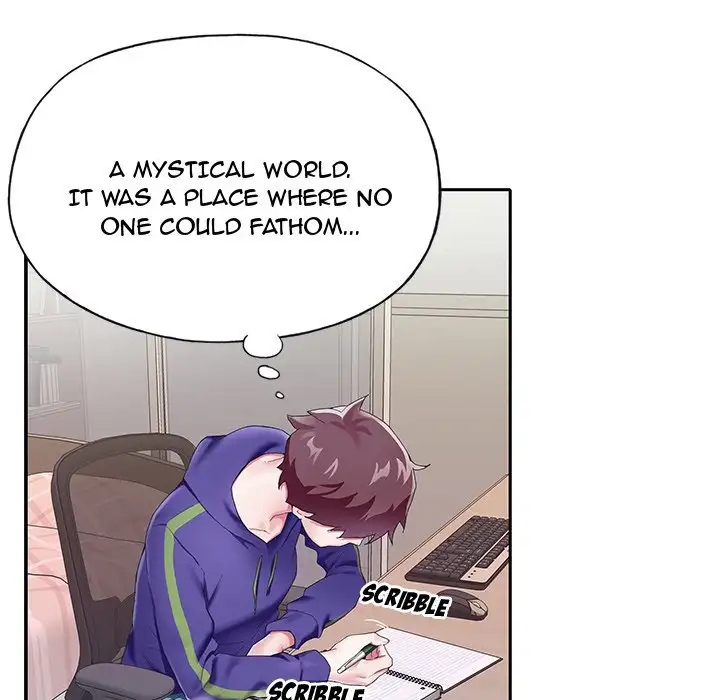 The Idol Project - Episode 4 - read scene 46