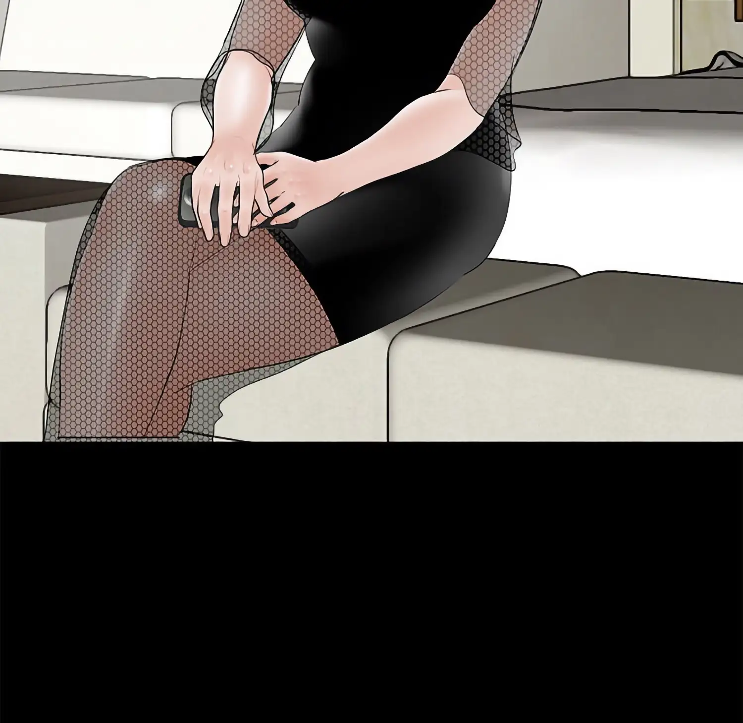 Undercover Games - Episode 4 - read scene 17