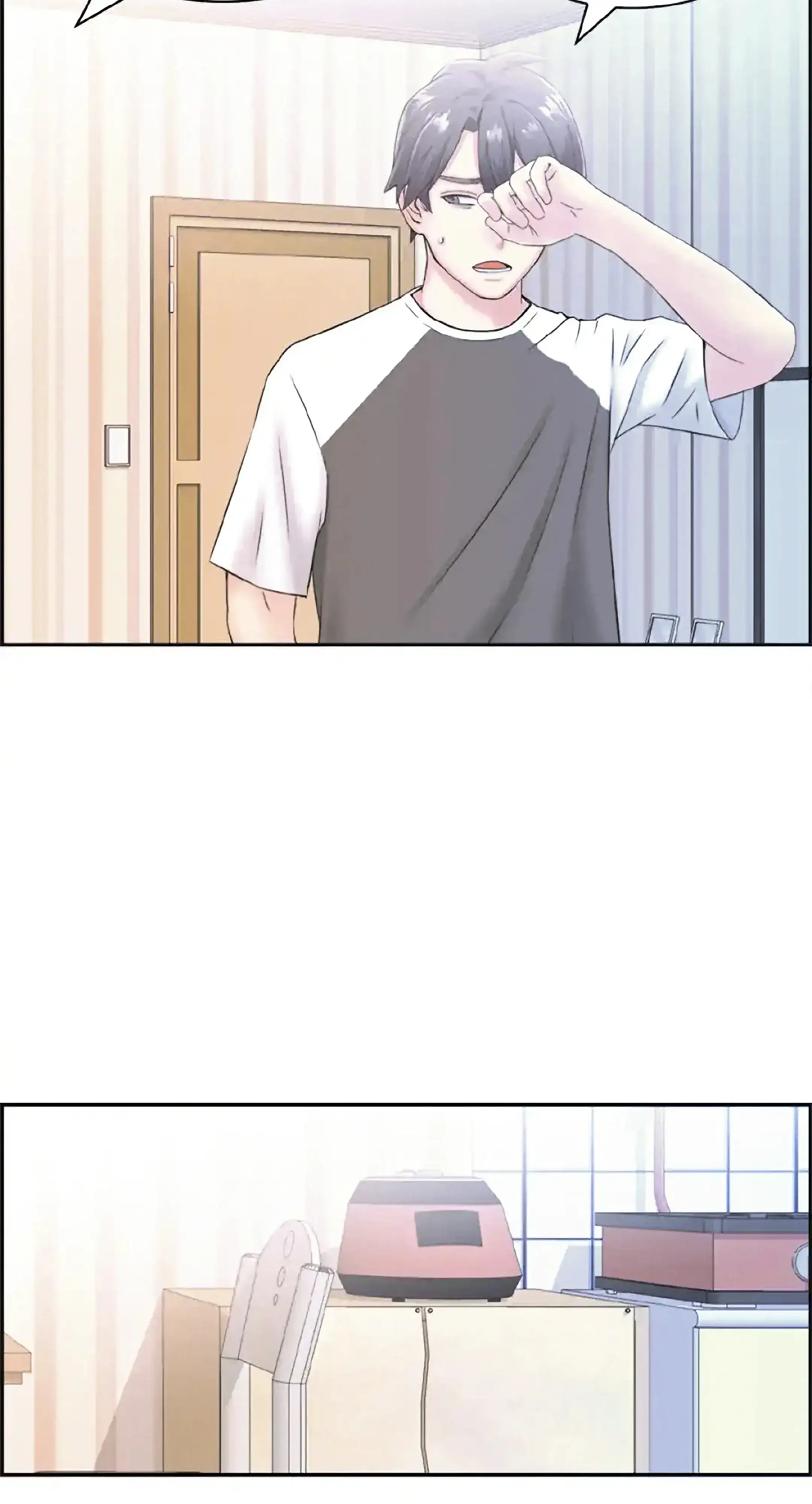Japanese Actress - Prologue - read scene 12