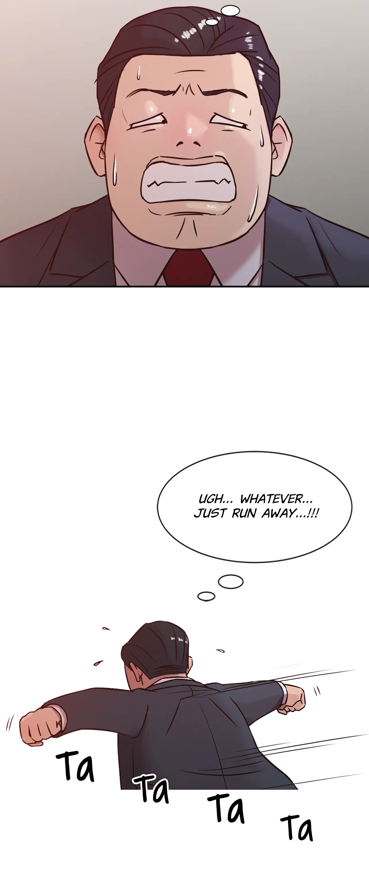 Training Sister In Law - Episode 5 - read scene 14