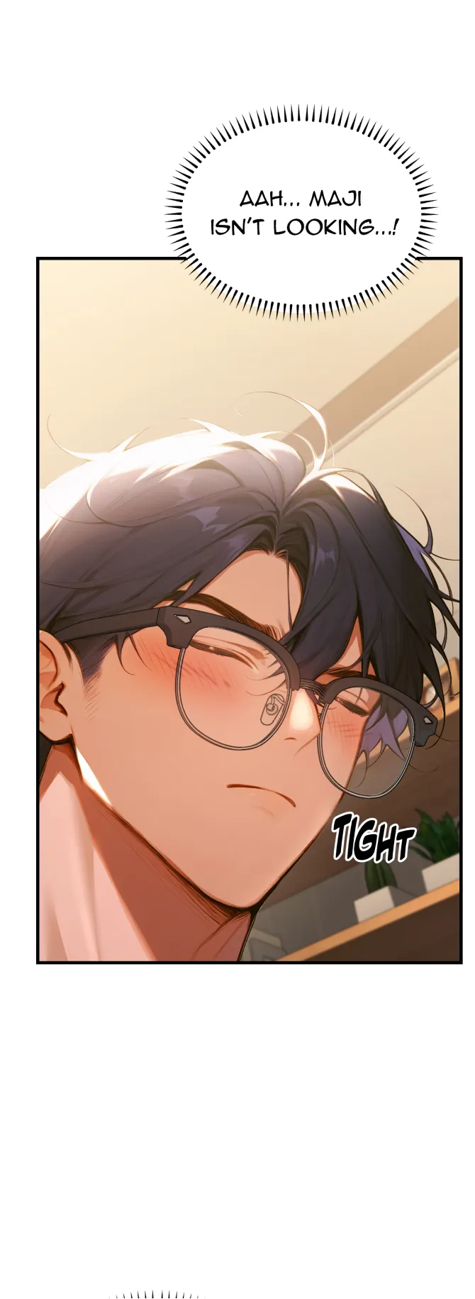 Strong Witch - Episode 1 - read scene 93