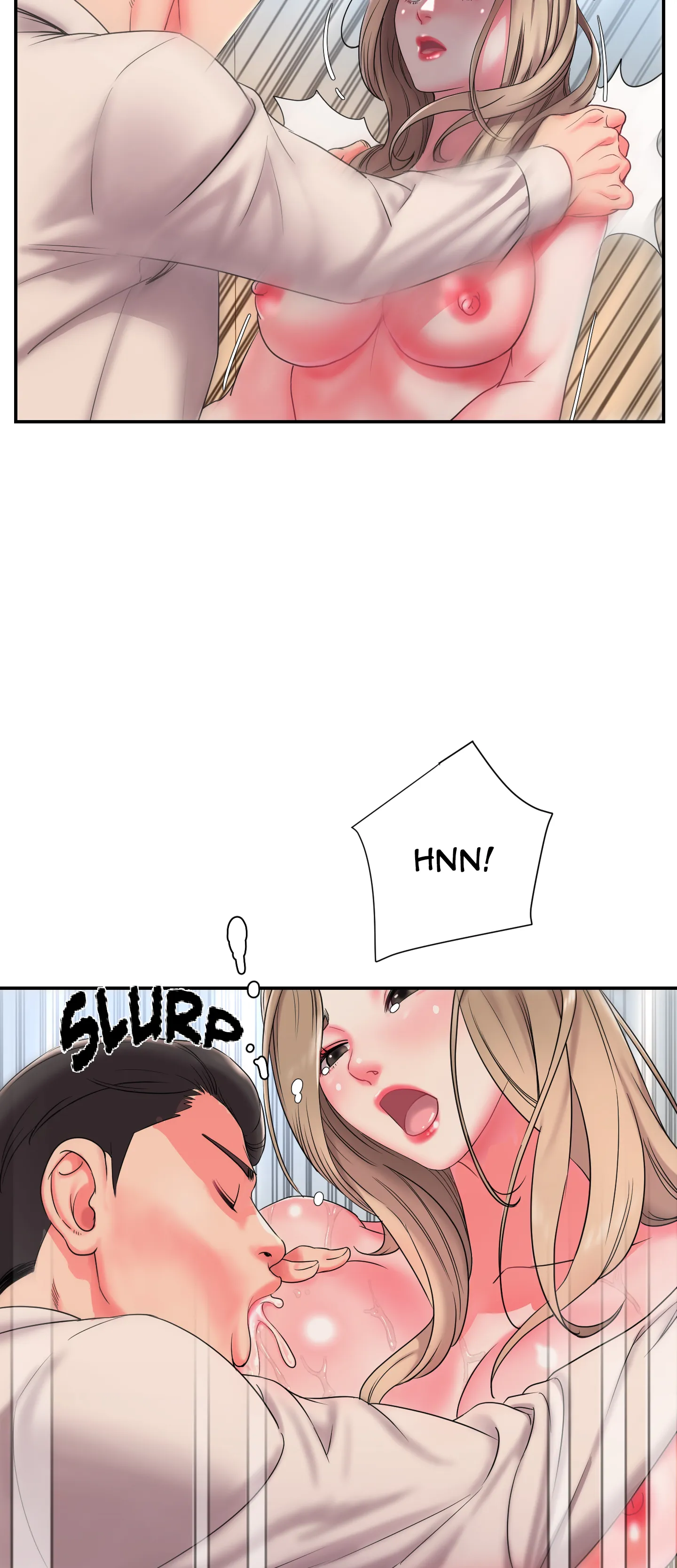 Nimm Meine Frau - Episode 3 - read scene 7