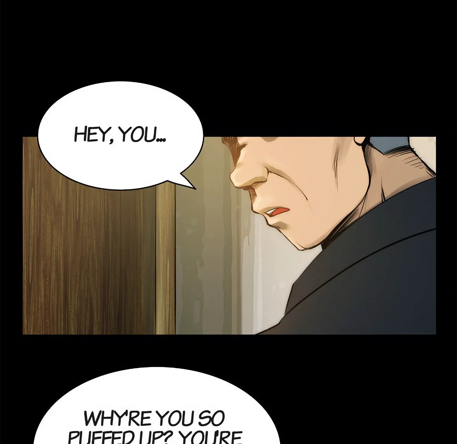 House of Pleasure - Episode 1 - read scene 77