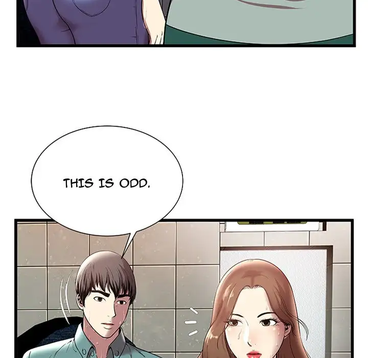 Lost Heaven - Episode 4 - read scene 3