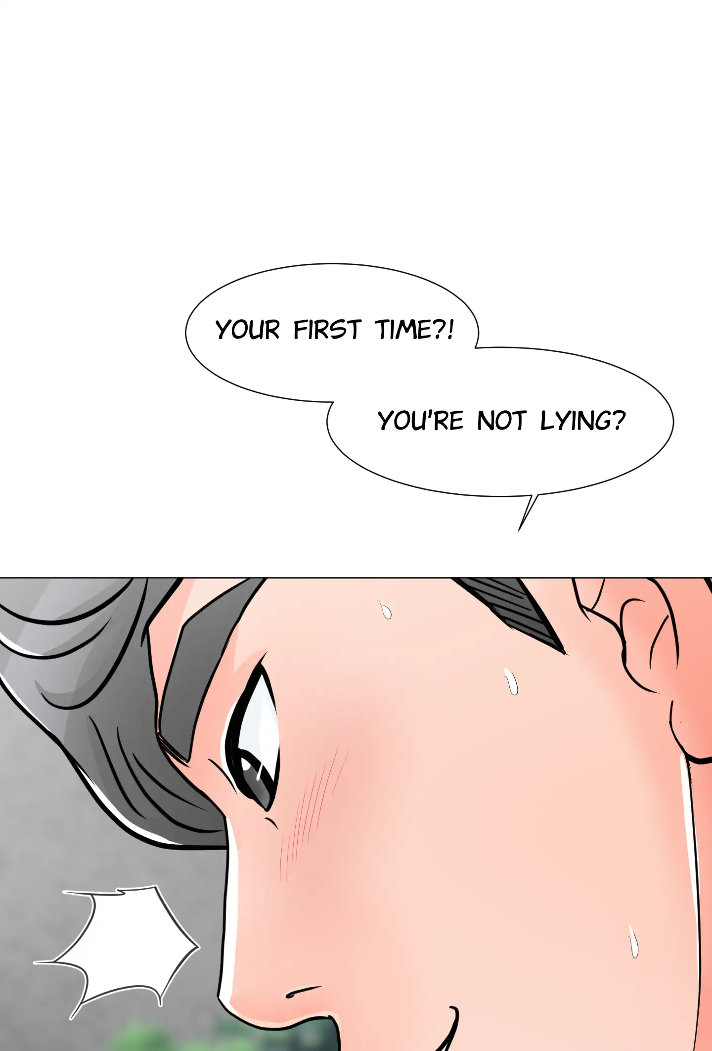 My Son's Woman - Episode 4 - read scene 7