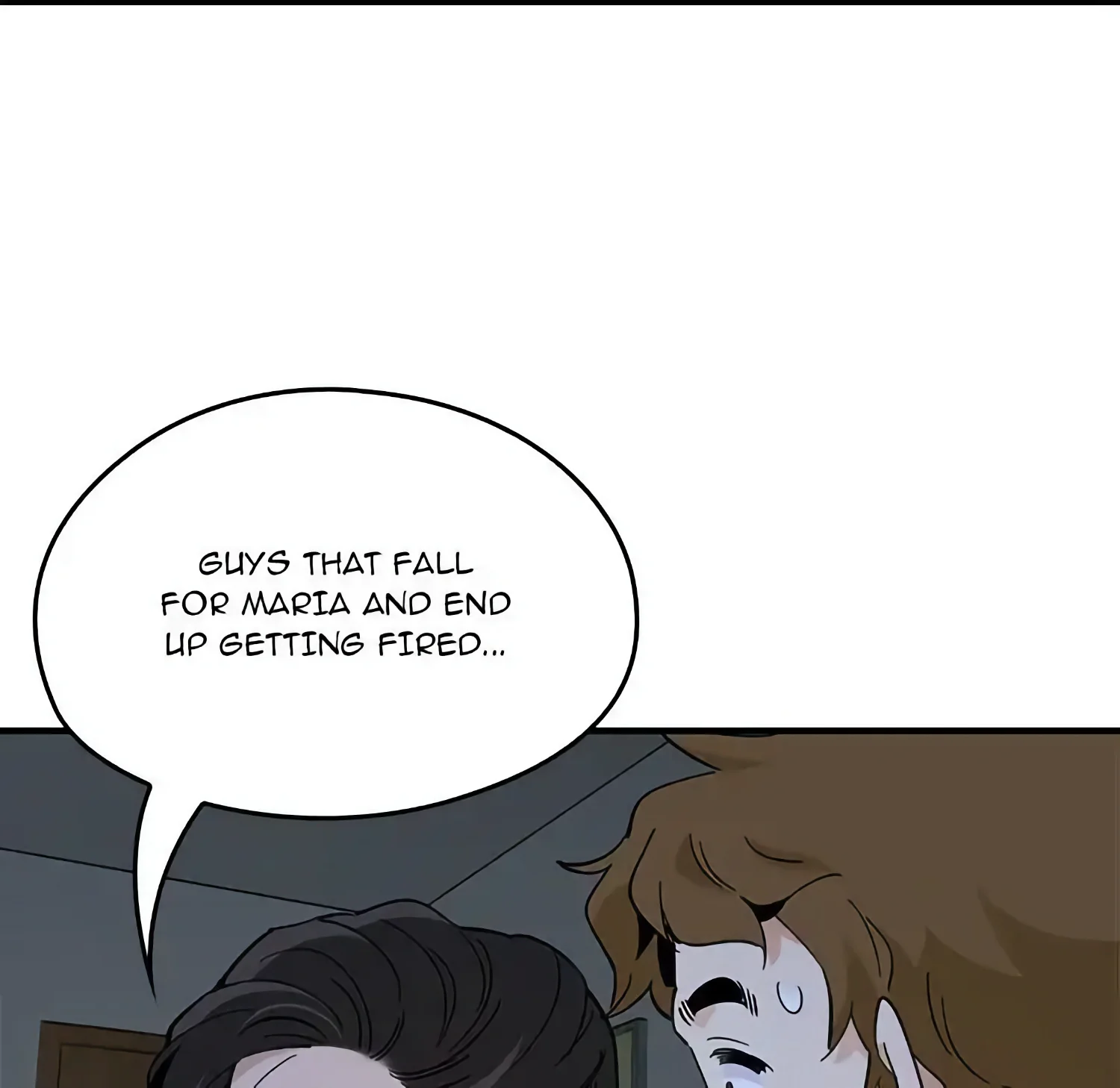 Love Factory - Episode 4 - read scene 40