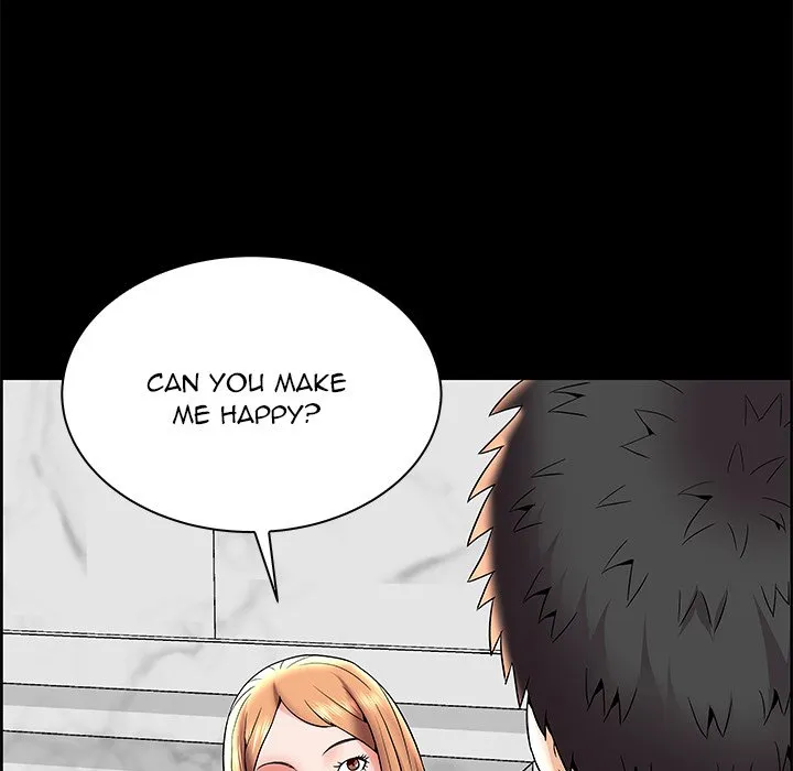 Locked By Desire - Episode 5 - read scene 40