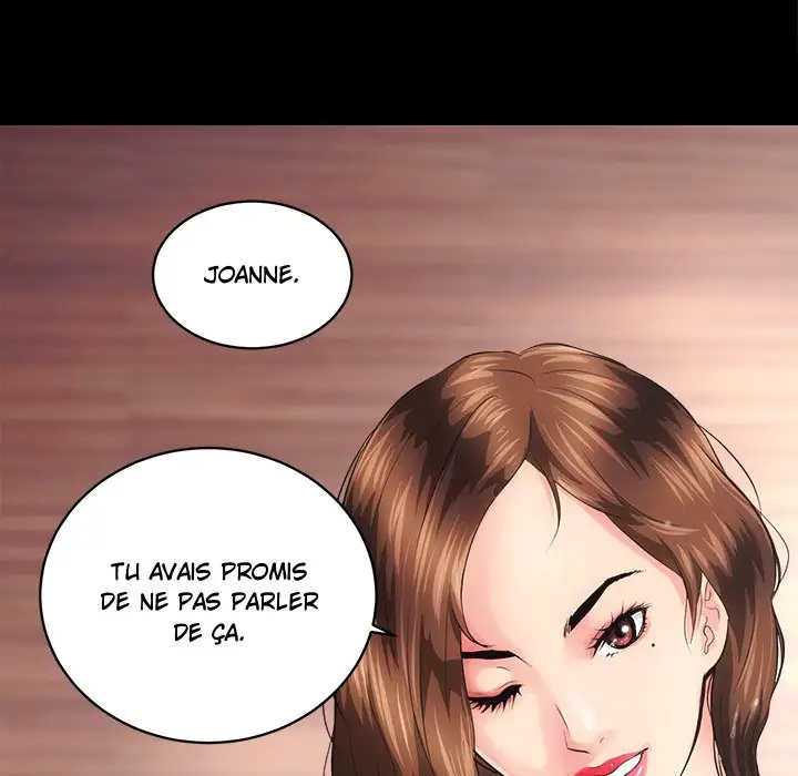 Agents Immobiliers Féminins - Episode 1 - read scene 232