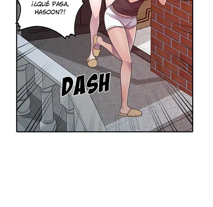 Sabor Robado - Episode 3 - read scene 29