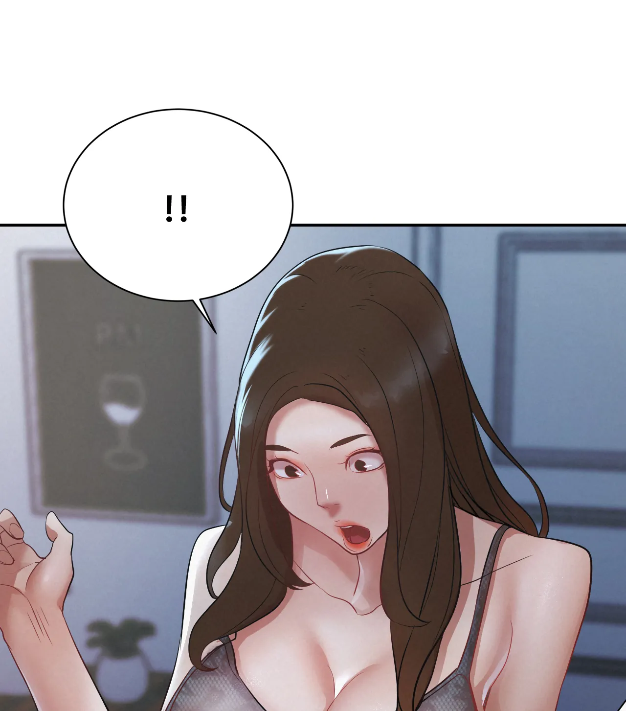 Ensaboando minha madrasta - Prologue - read scene 17