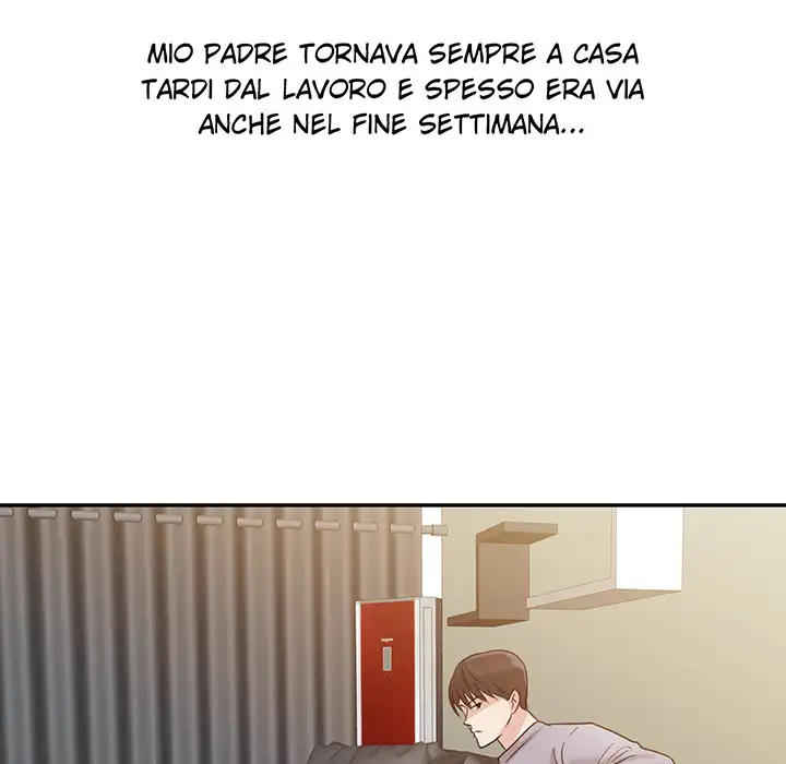 Il Piano Della Mia Matrigna - Episode 1 - read scene 36