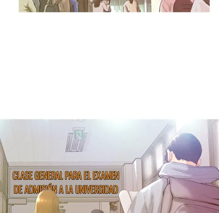 La Esposa de mi Hijo - Episode 1 - read scene 5