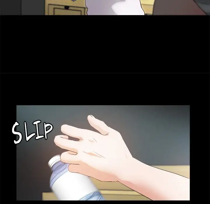 Dream Vacation - Episode 5 - read scene 33