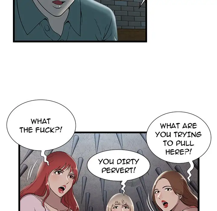 Lost Heaven - Episode 3 - read scene 18