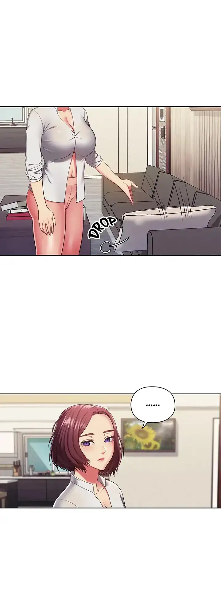 Master, May I Turn You On? - Episode 5 - read scene 1
