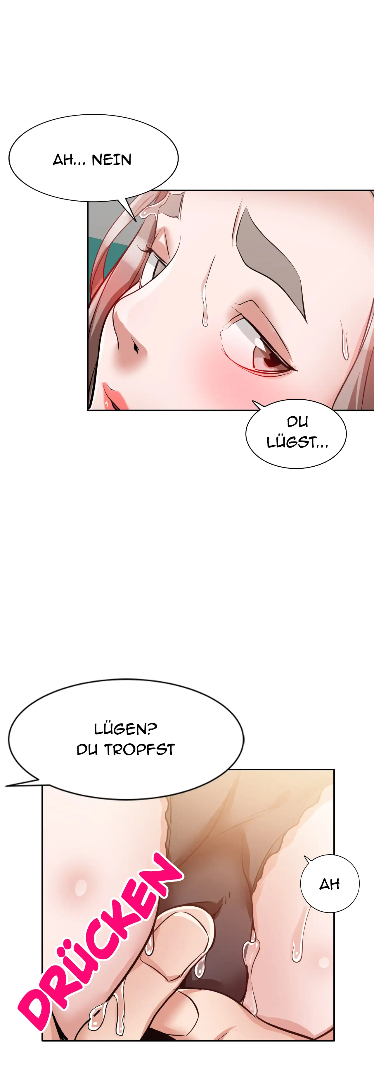 Die Mutter Meines Freundes - Episode 2 - read scene 40