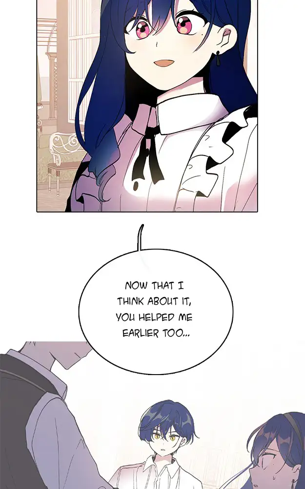 What is the outcome for the villain? - Episode 4 - read scene 58