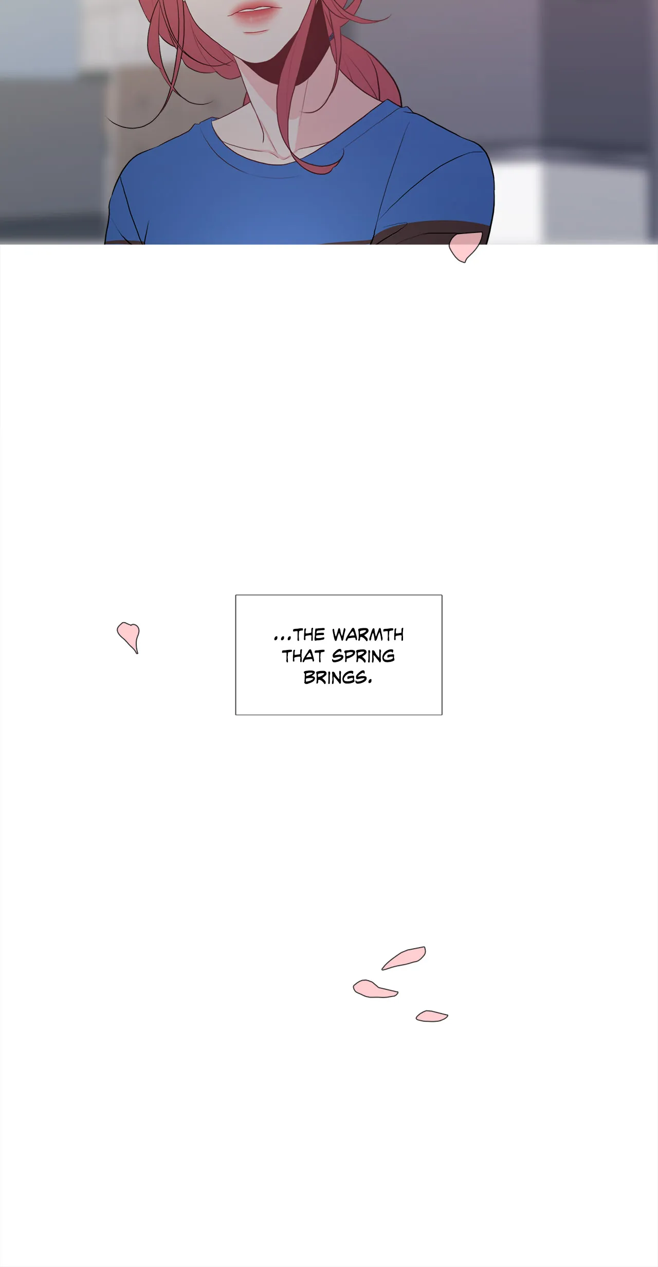 Two Birds in Spring - Episode 1 - read scene 46