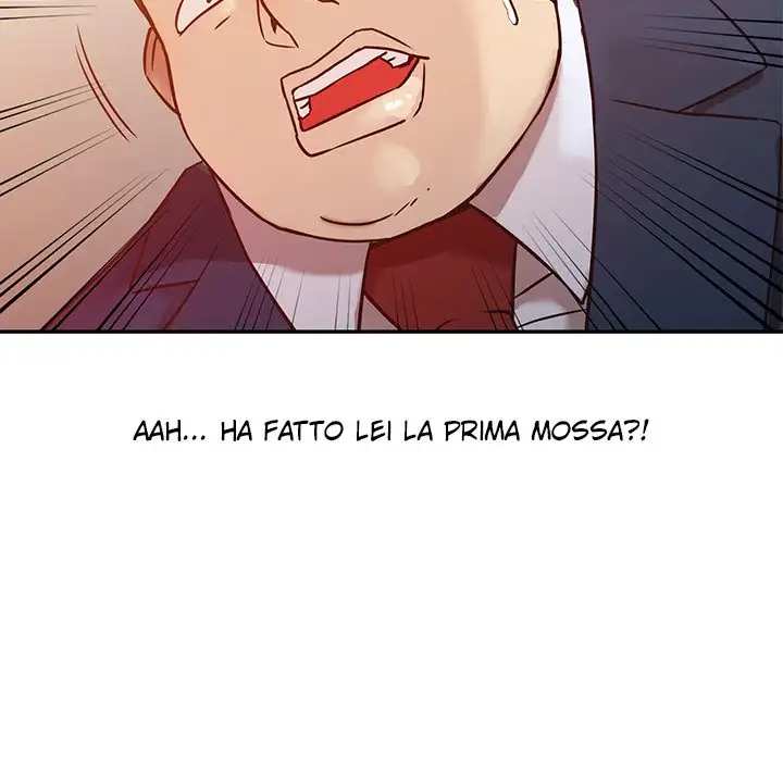 L'Allenamento della Cognata - Episode 3 - read scene 10