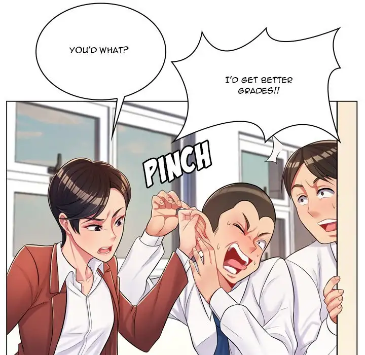 Teacher's Nightlife - Episode 4 - read scene 25