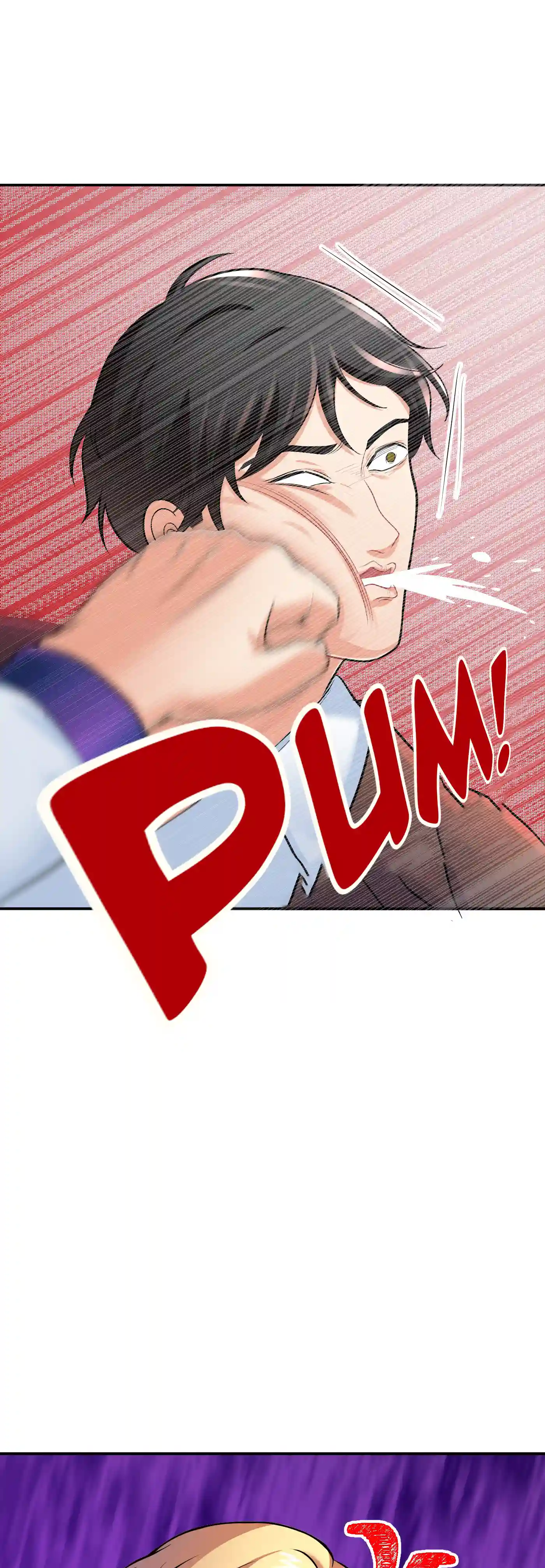 Una Stanza In Più - Episode 2 - read scene 18