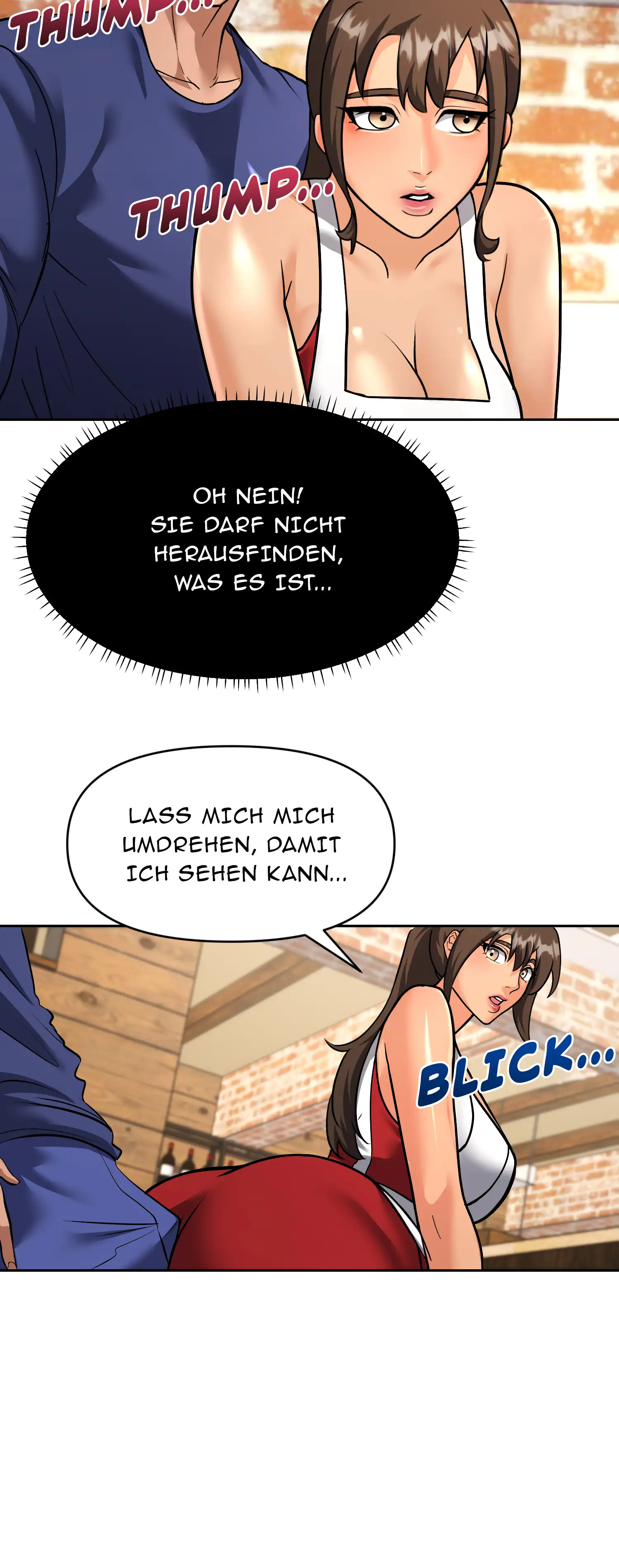 Der Geschmack der Leidenschaft - Prologue - read scene 29