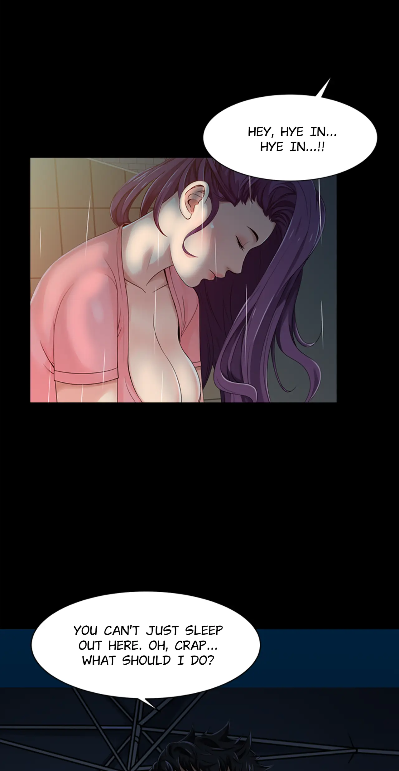 Secret Weapon - Episode 1 - read scene 19