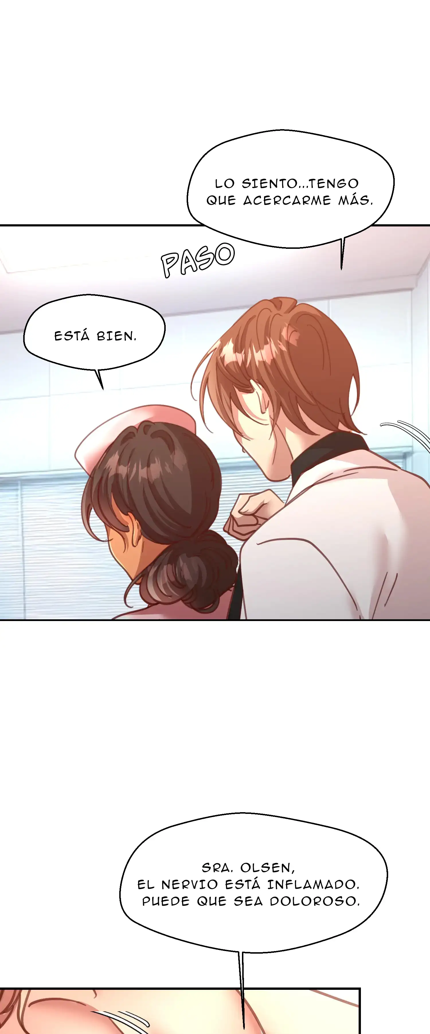 Secreto De Gemelas - Prologue - read scene 42