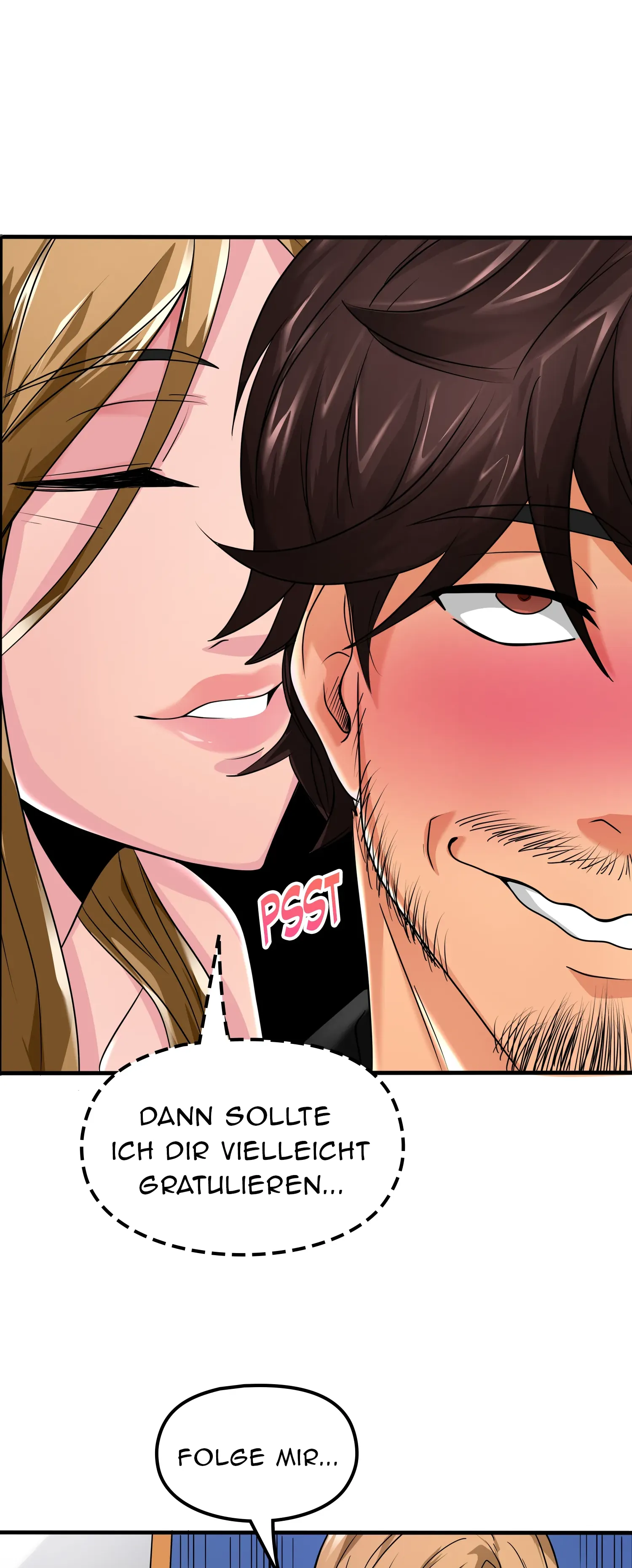 Schlag Meine Eier - Episode 1 - read scene 43