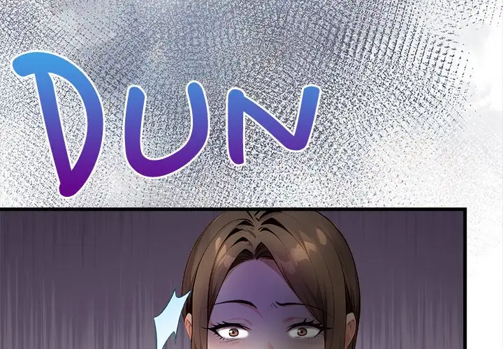 Her Dark Secret - Episode 3 - read scene 2